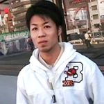 絶体凌イキッ！！ 白いブリーフ編  蔵出しメイキング