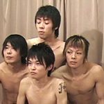 俺たちやりほう隊V3 淫乱！目隠し手○、全身性感帯！蔵出しメイキング